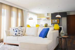 Casa de Temporada com Piscina , Sauna e Jacuzzi